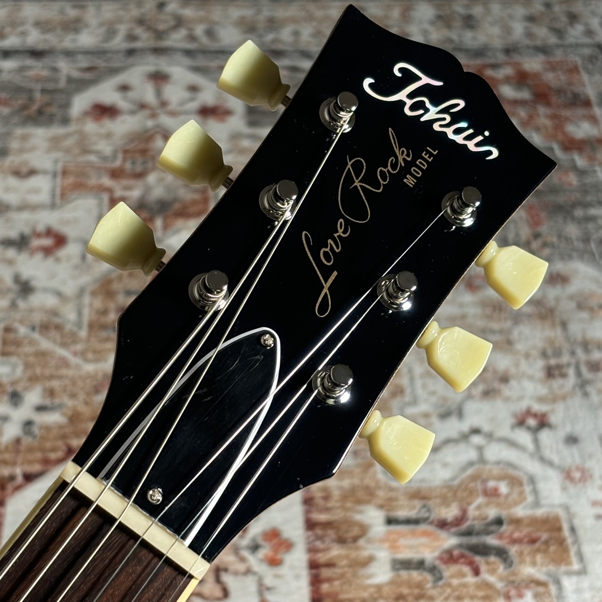 美品】Tokai LS-101S CS レスポール P-90 美品】Tokai LS-101S CS