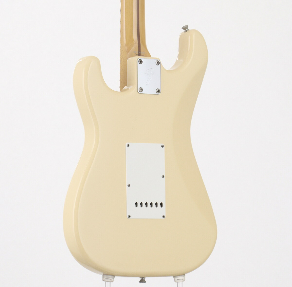 Fender Japan ST71-150YM YWH Yngwie Malmsteen Signature 2004-2005年