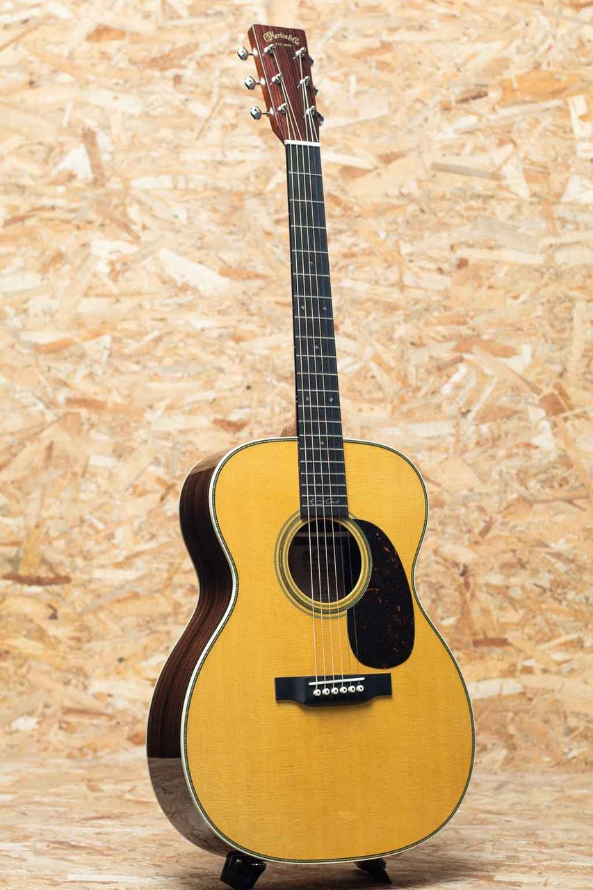 Martin OOO-28EC（新品）【楽器検索デジマート】
