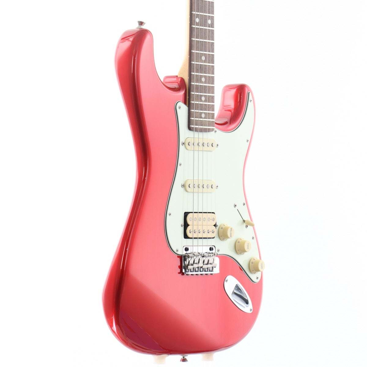 FUJIGEN(FGN) NST101 Candy Apple Red 【梅田店】（中古/送料無料