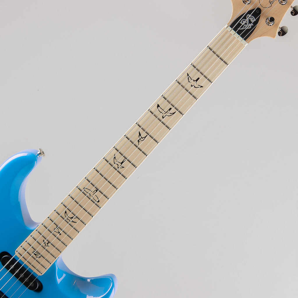 Paul Reed Smith(PRS) Fiore Signature Model Mark Lettieri Larkspur