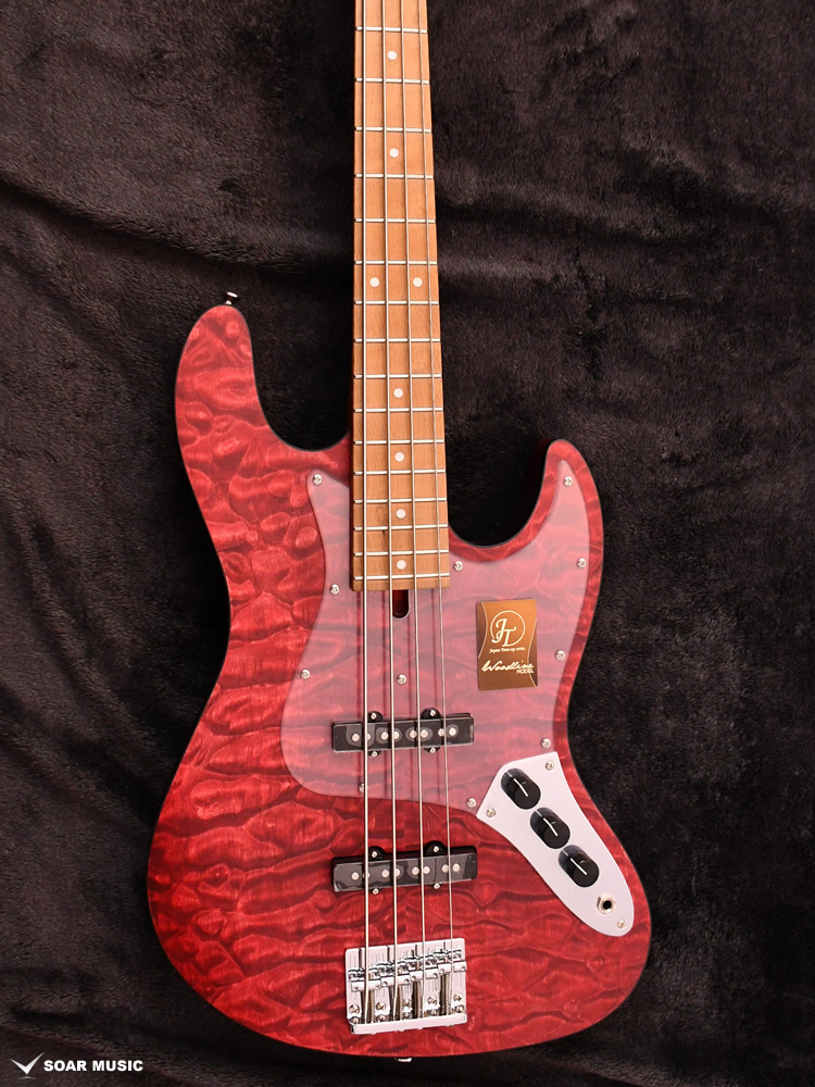 Bacchus WL4-QM RSM/M REDS #CI03896 約4.0kg JTシリーズ（新品/送料