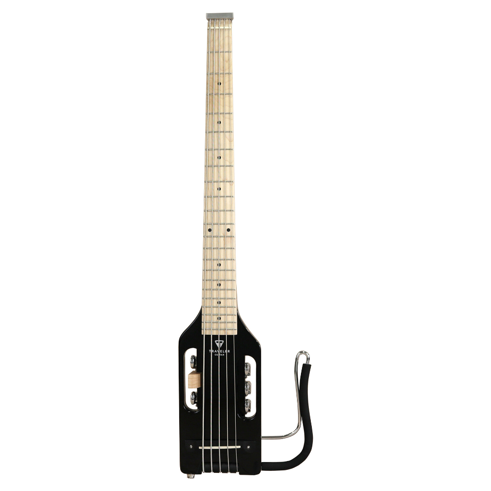 トラベラーギター TRAVELER GUITAR Ultra-Light Bass 5-String Maple 5弦 トラベルベース