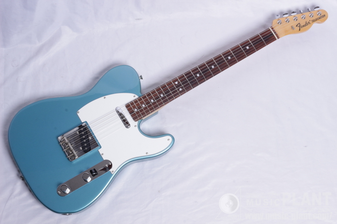 Fender Japan TL71-58 Ice Blue Metalic（中古/送料無料）【楽器検索