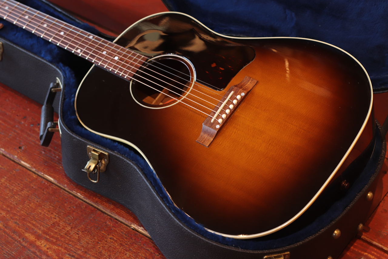 Gibson J-45 2001年製（中古/送料無料）【楽器検索デジマート】