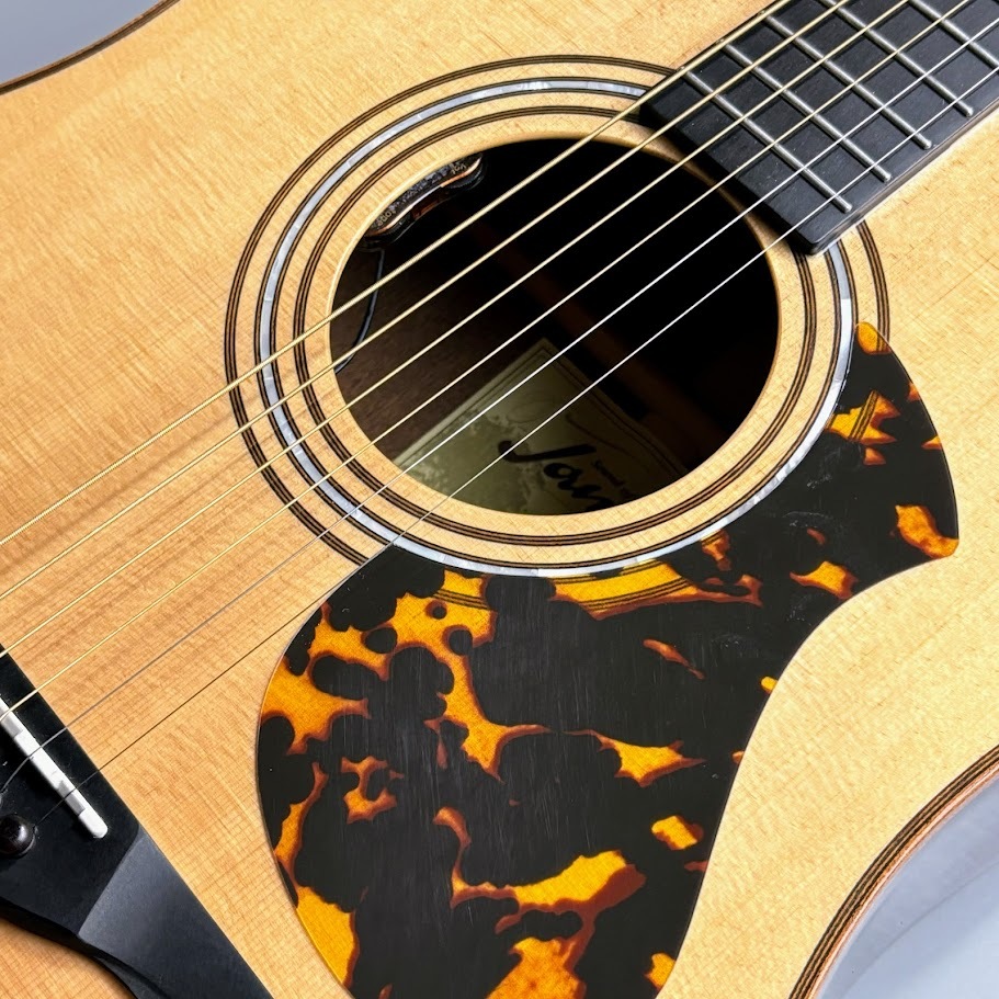 James 【中古】 J-900/L アコースティックギター オール単板