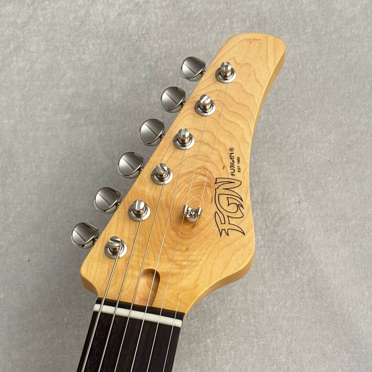 【美品】FUJIGEN Neo Classic ベース　EST-1960 美品】FUJIGEN Neo Classic ベース EST-1960 - メルカリ