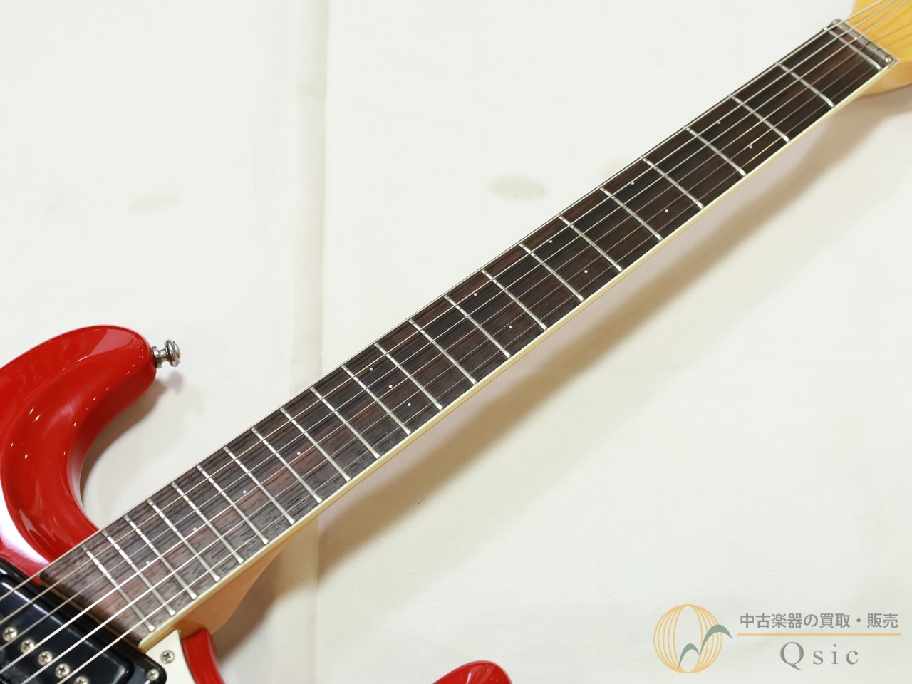 Mosrite Super Excellent 65 【返品OK】[UM849]【神戸店在庫】（中古