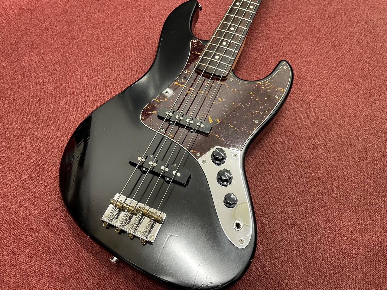 Greco WSB-STD（中古/送料無料）［デジマートSALE］【楽器検索デジマート】