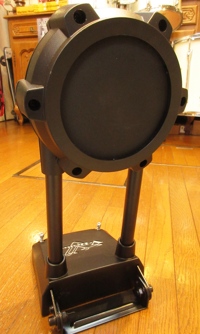 Roland KD-9 Kick Pad（中古）【楽器検索デジマート】