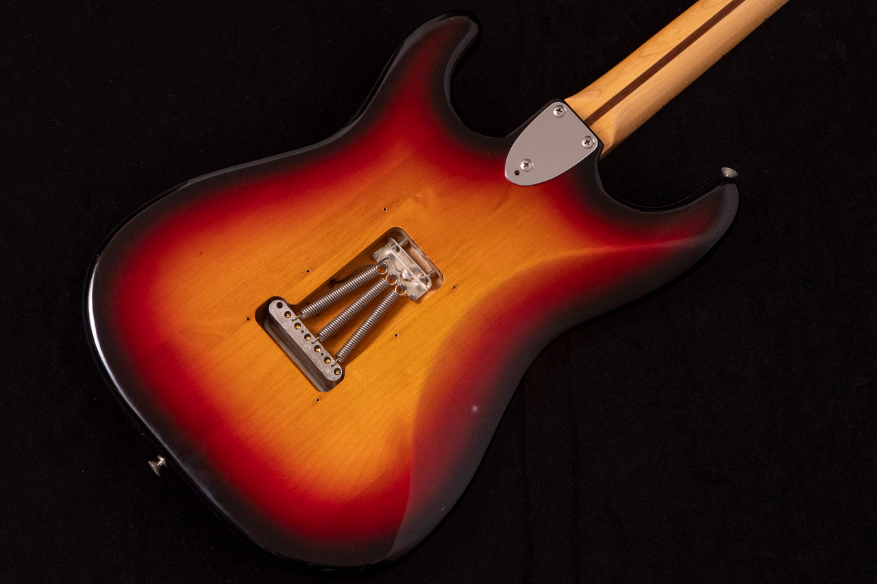 Tokai 70年代3点止め Tokai Vintage Series AST70 ストラトキャスター