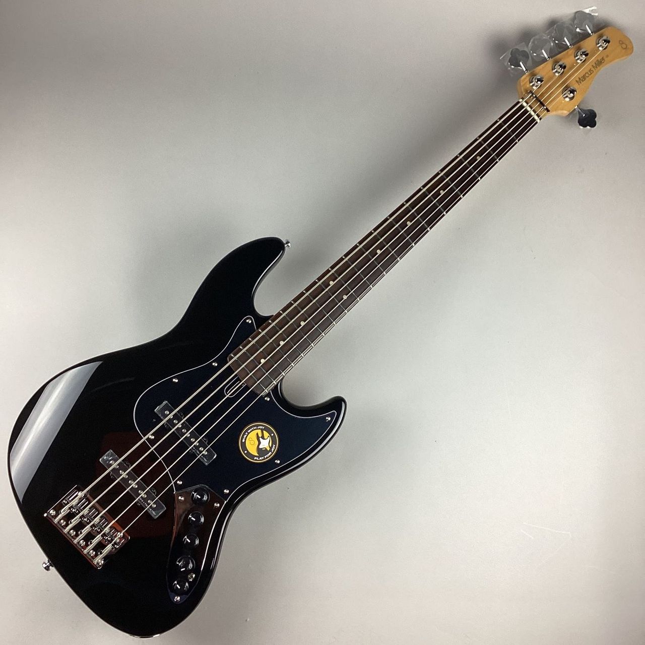 Sire Marcus Miller V3 5st 2nd Generation / BK【下取りがお得