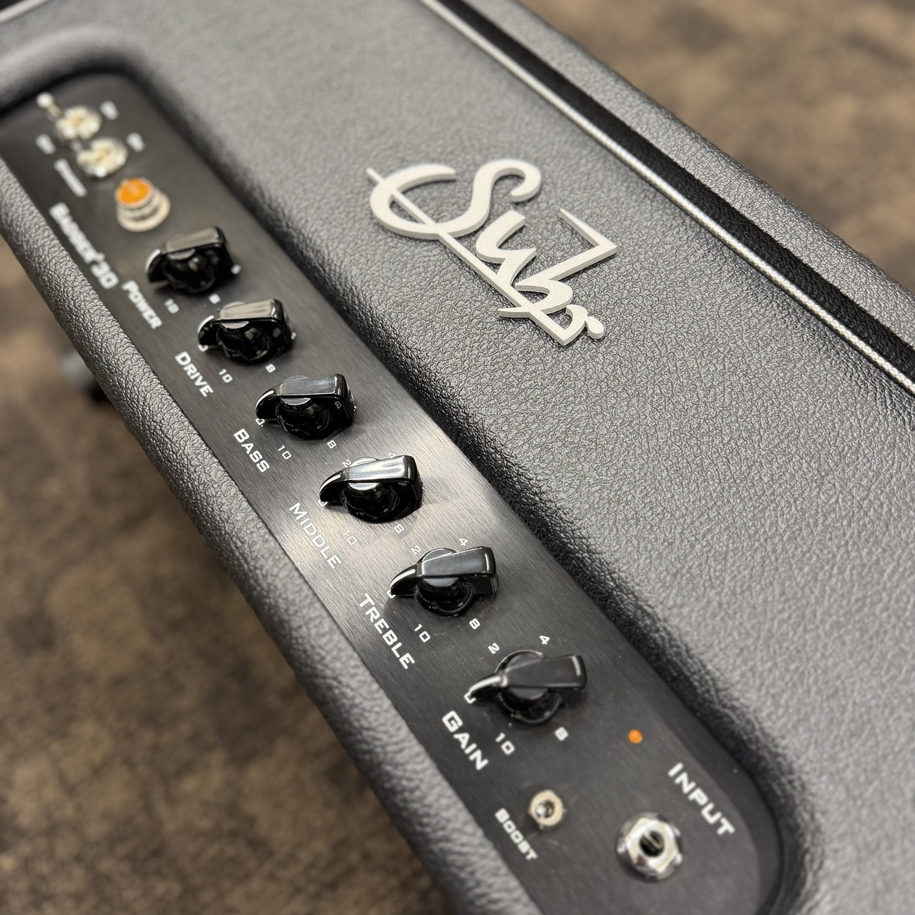 Suhr Badger 30 B【現物写真】【分割無金利】（中古/送料無料）【楽器