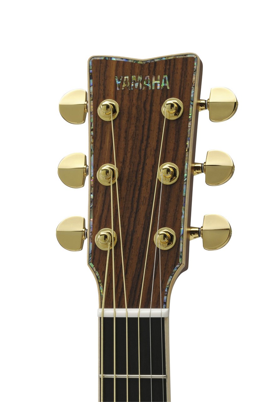 YAMAHA LL56 CUSTOM ARE 【受注生産品】【~8/4(月)まで店頭でお