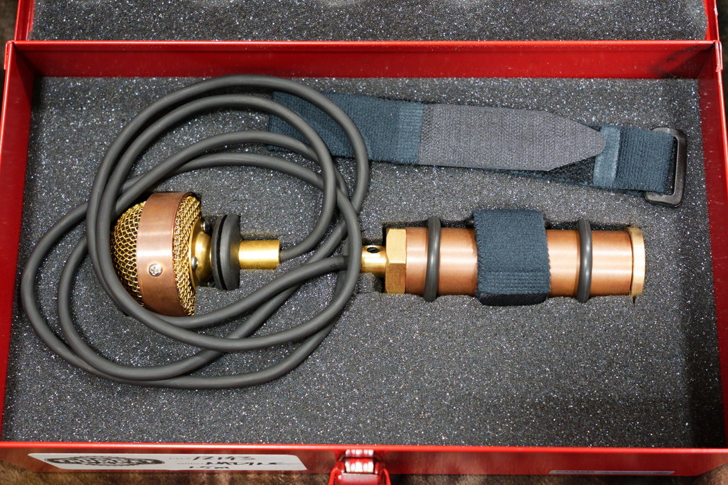 Ear Trumpet Labs Nadine 1.5m仕様（新品/送料無料）【楽器検索