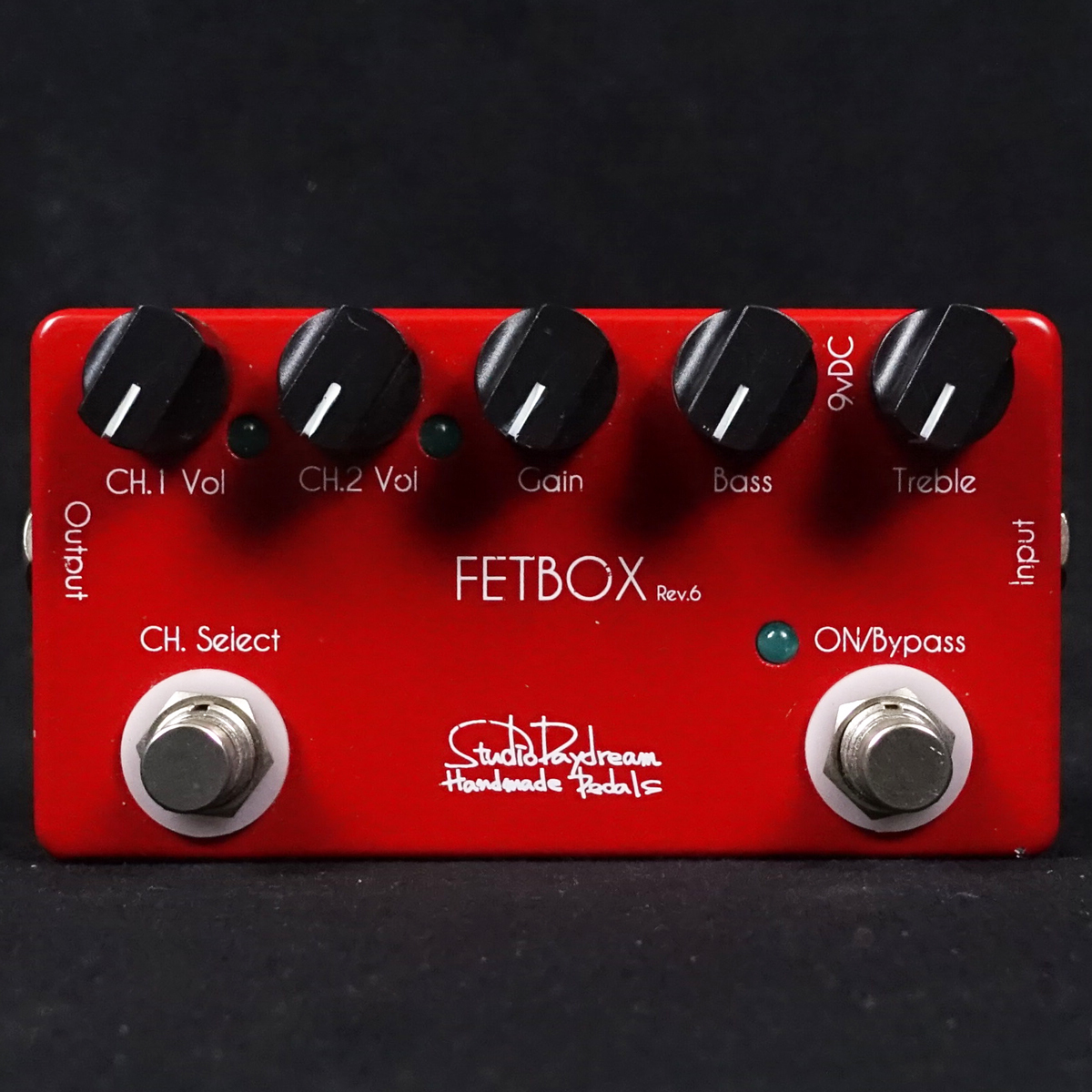 Studio Daydream FETBOX rev 6（中古）【楽器検索デジマート】