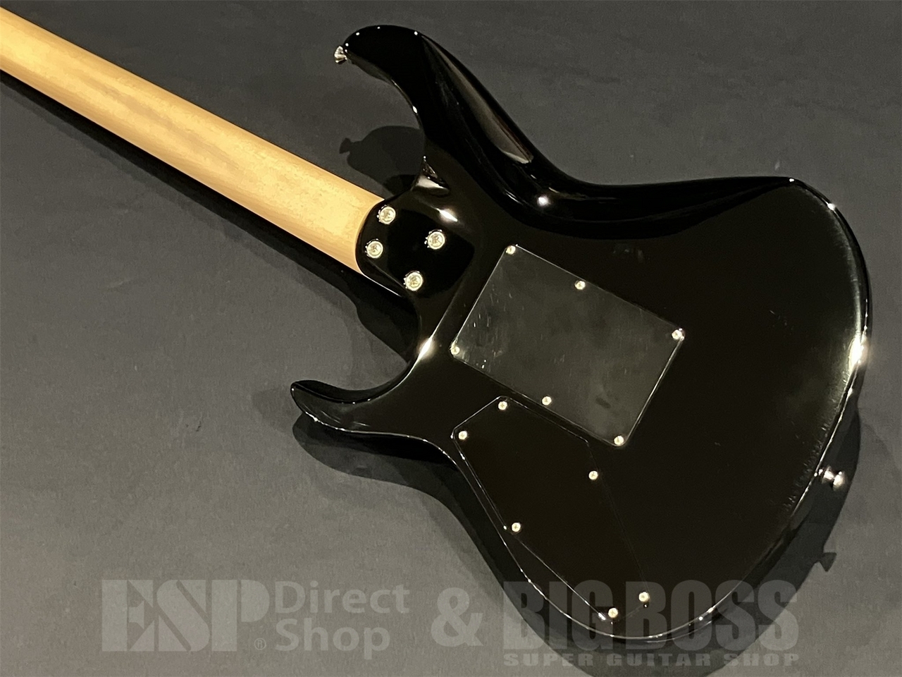 ESP MAVERICK / Black（中古/送料無料）【楽器検索デジマート】
