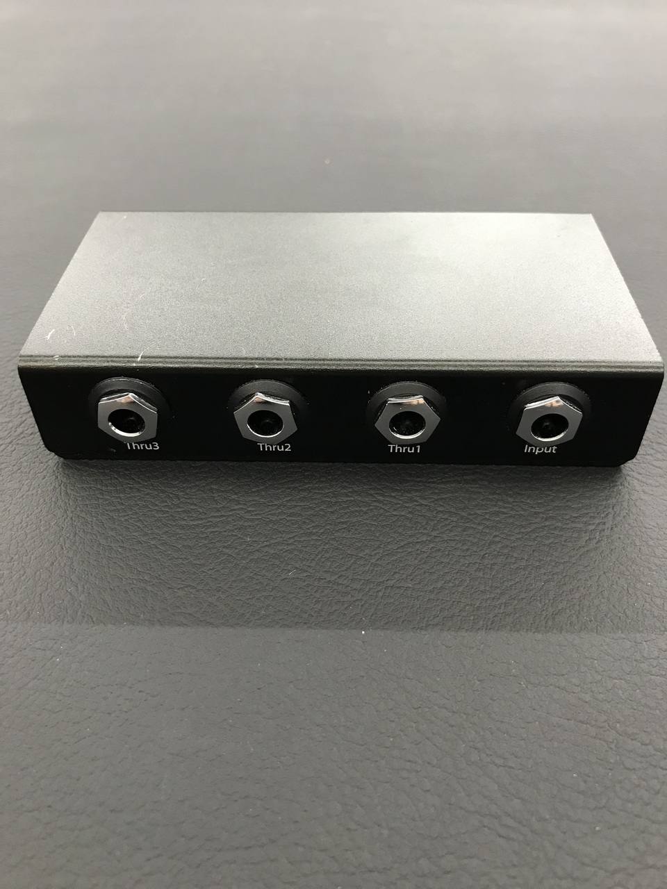 Limetone Audio JCB-4S-Flat（中古）【楽器検索デジマート】