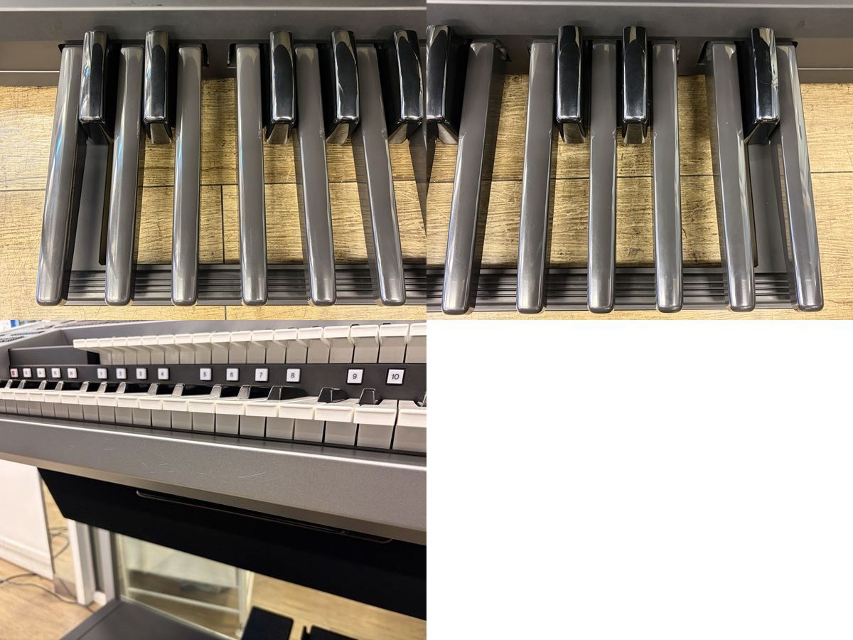 YAMAHA ELS-02C #1（中古）【楽器検索デジマート】