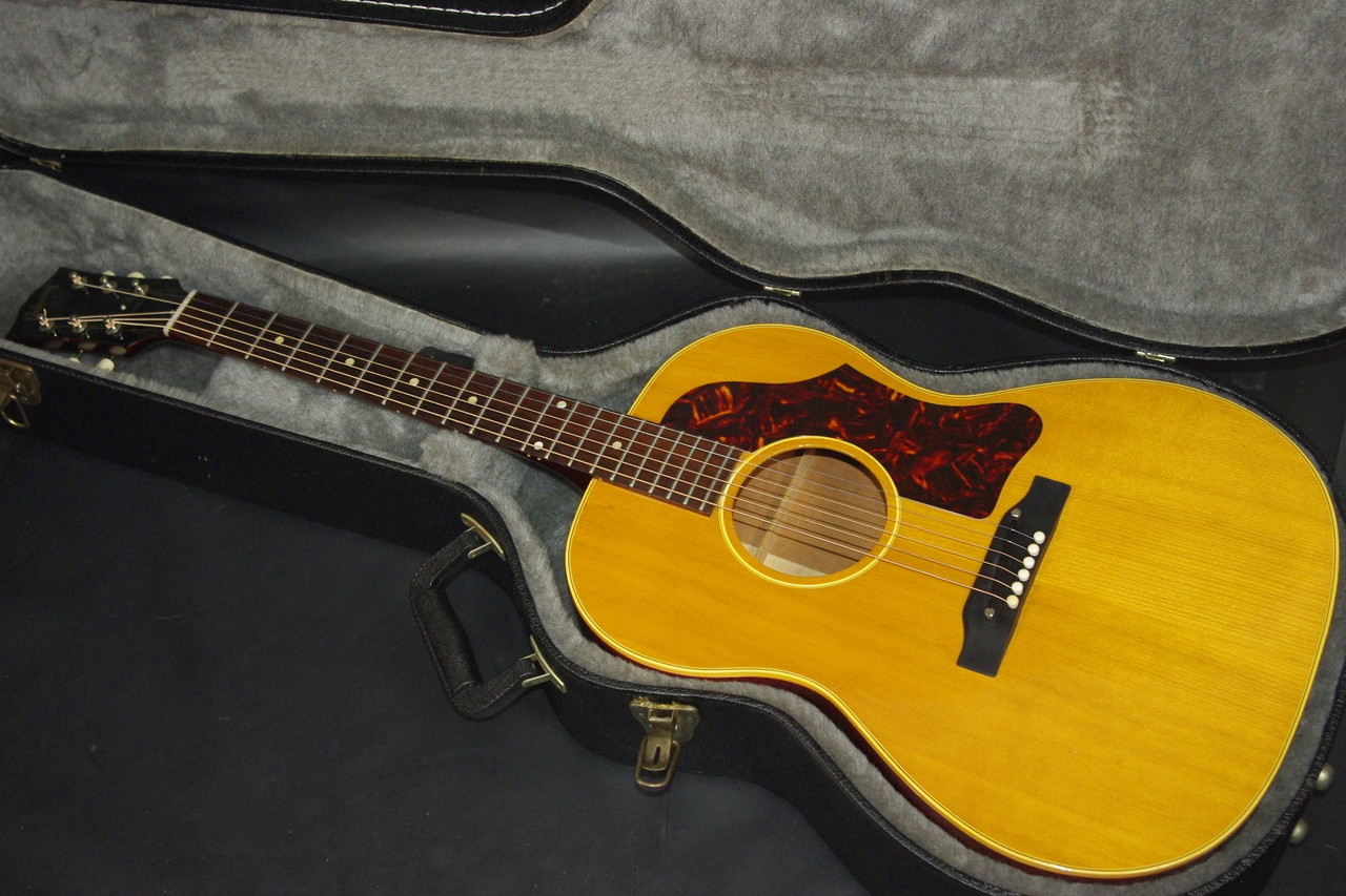 Gibson B-25（ビンテージ）【楽器検索デジマート】