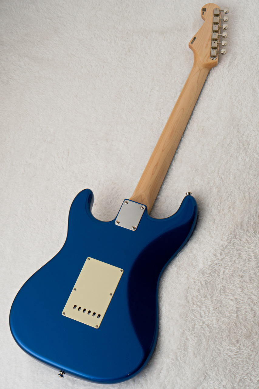 FREEDOM CUSTOM GUITAR RESEARCH Custom Order RS ST SSH Alder -Lake