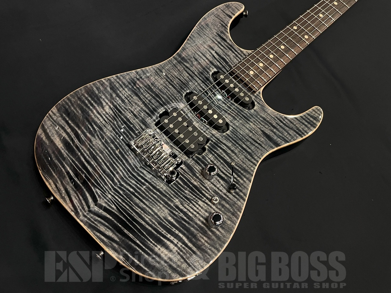 新品　Tom Anderson Drop Top トムアンダーソン tom anderson drop top スペックシート付属 TOM