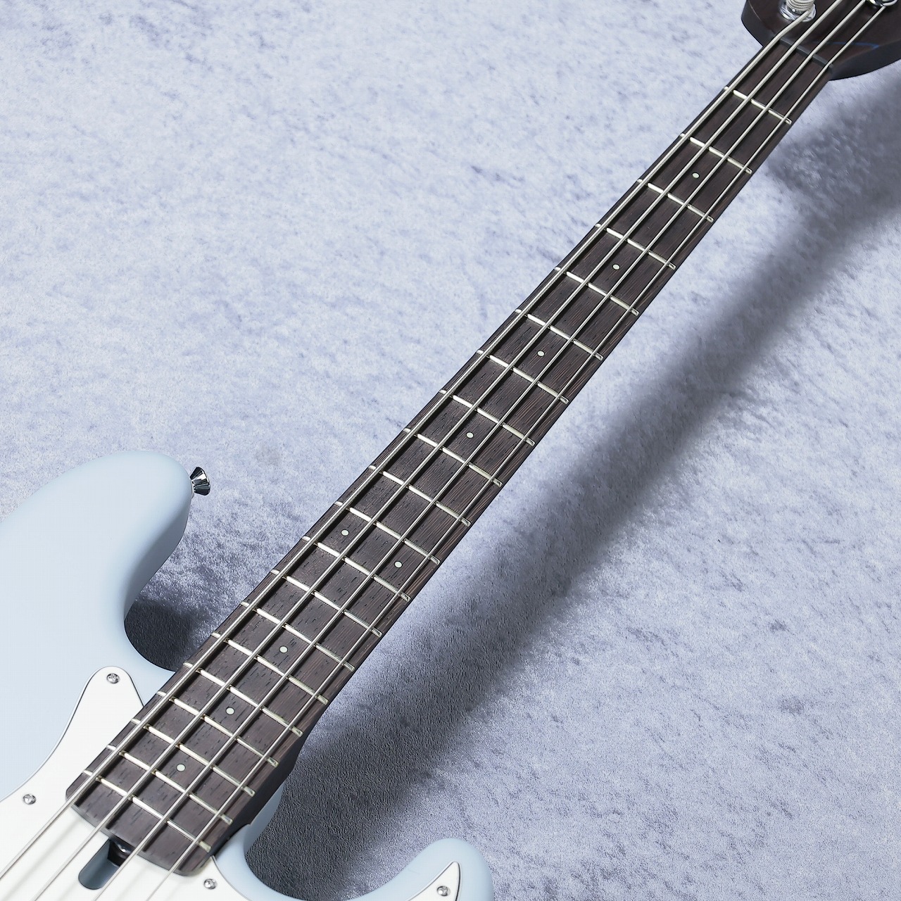 SAITO GUITARS S-420bCSJ - Fashion Gray - 【4.12kg】【#253093