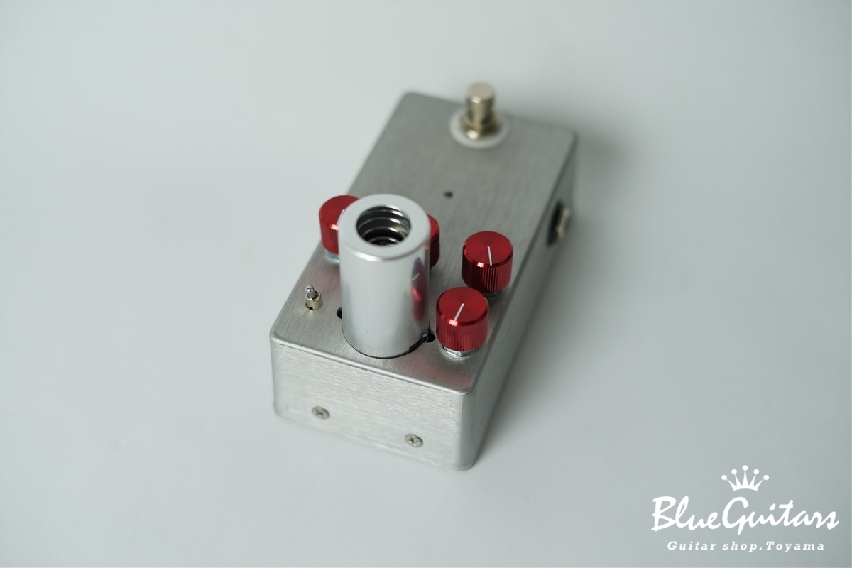 Lee Custom Amplifier VOD-1（新品/送料無料）【楽器検索デジマート】
