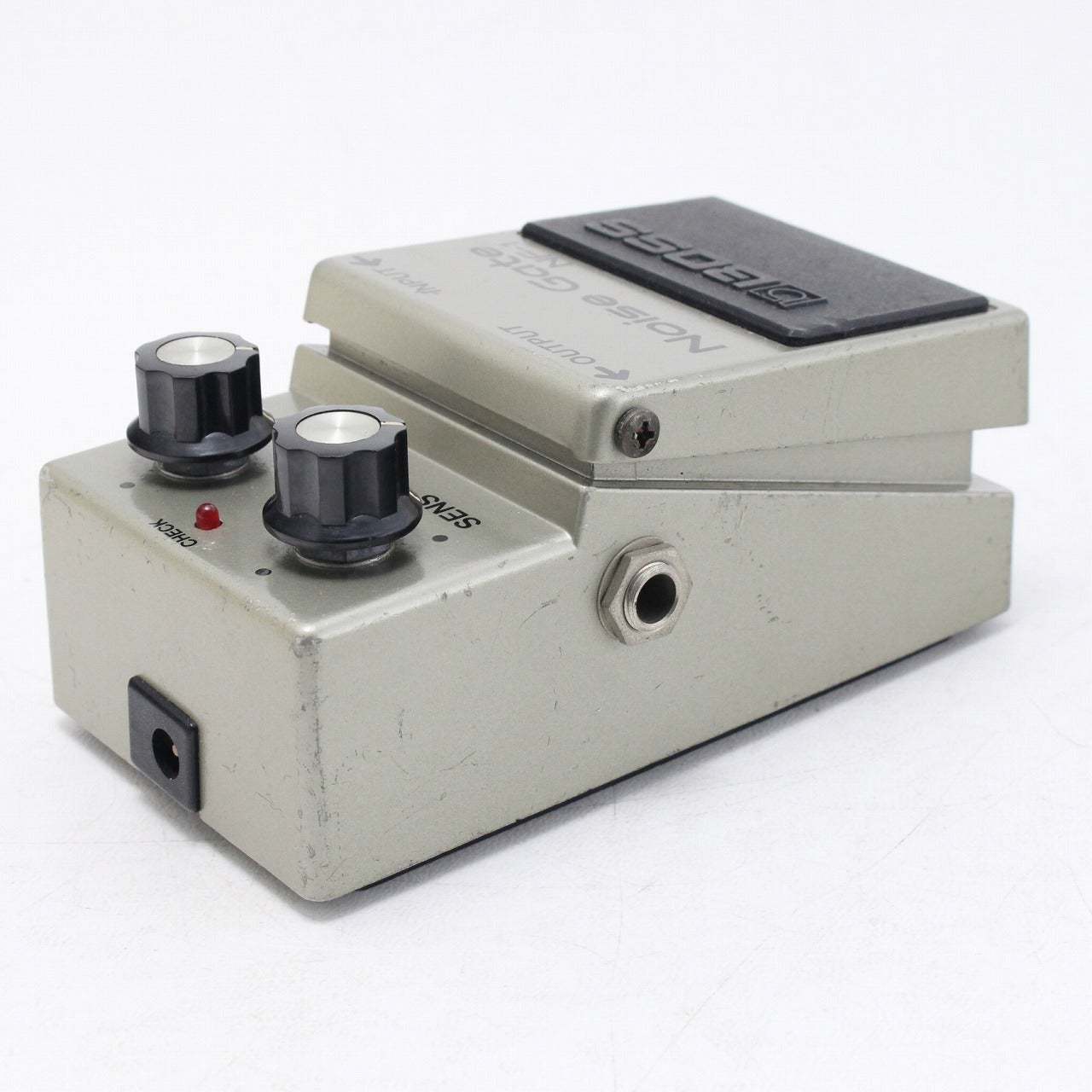 BOSS NF-1 Noise Gate 【御茶ノ水本店】（中古）【楽器検索デジマート】