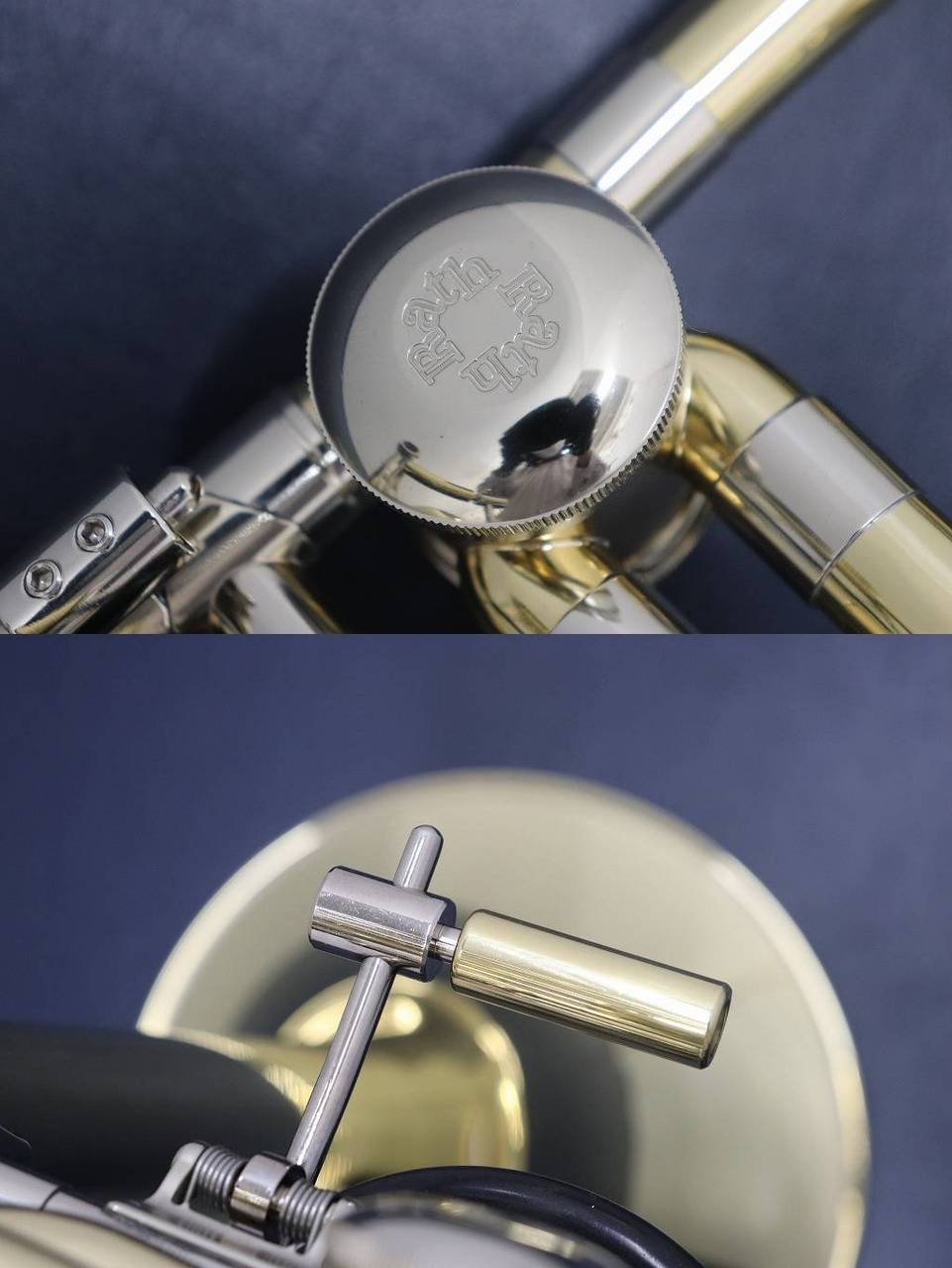 Michael Rath R400【即納可能】【新品】【マイケル・ラス