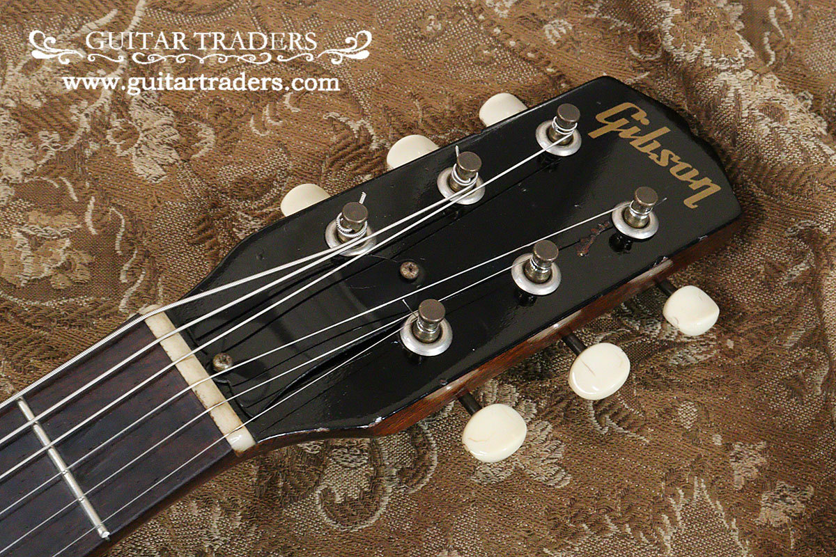 Gibson 1959 Melody Maker 3/4 