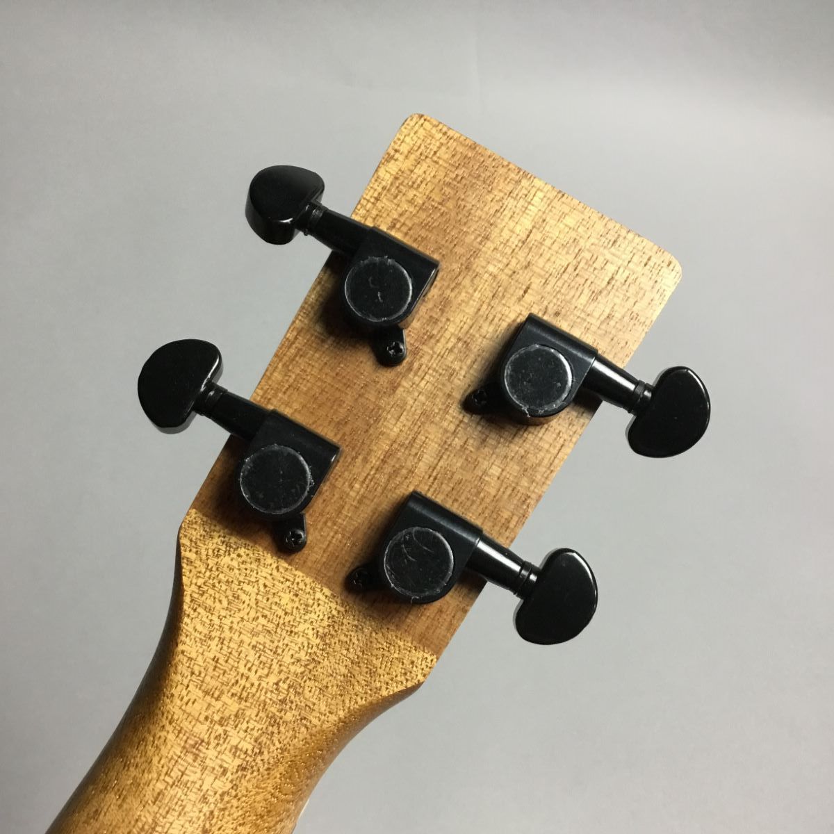 Shima UKULELE JS Soprano ジェイク・シマブクロ 直筆サイン入り（中古/送料無料）【楽器検索デジマート】