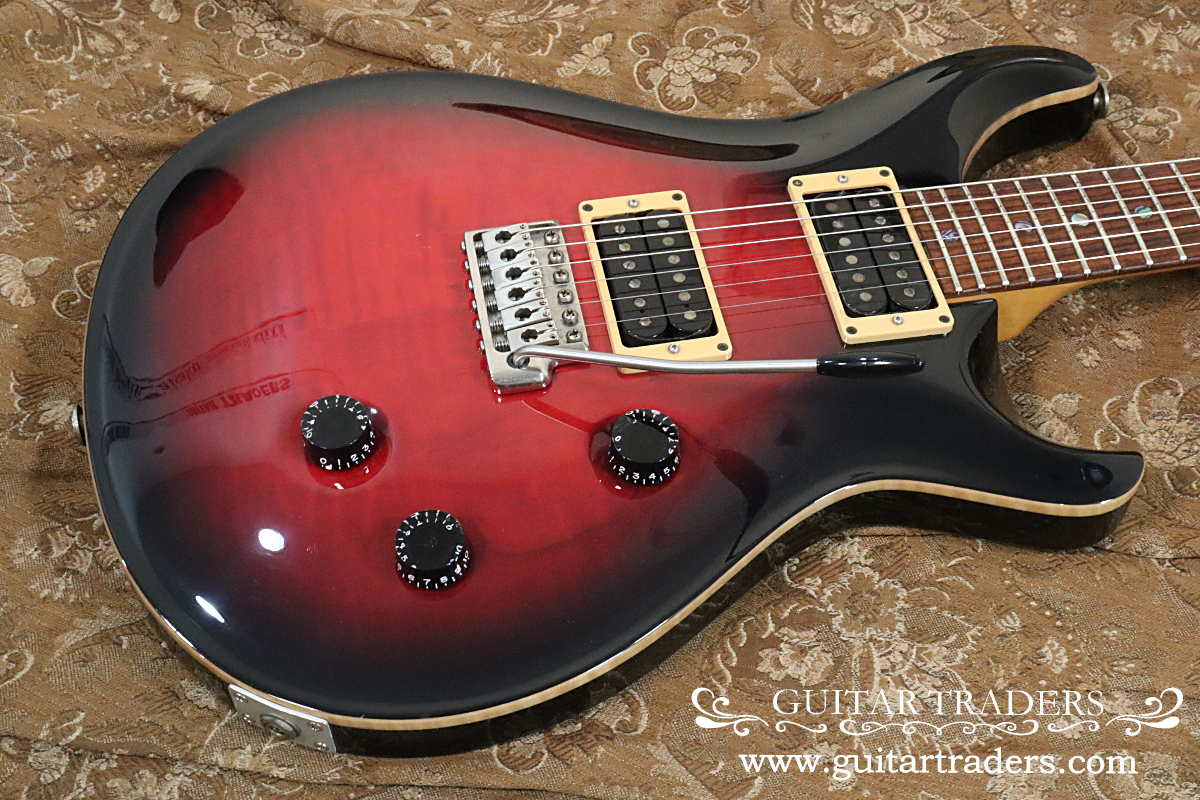 Paul Reed Smith(PRS) 1991 CE24（中古）【楽器検索デジマート】