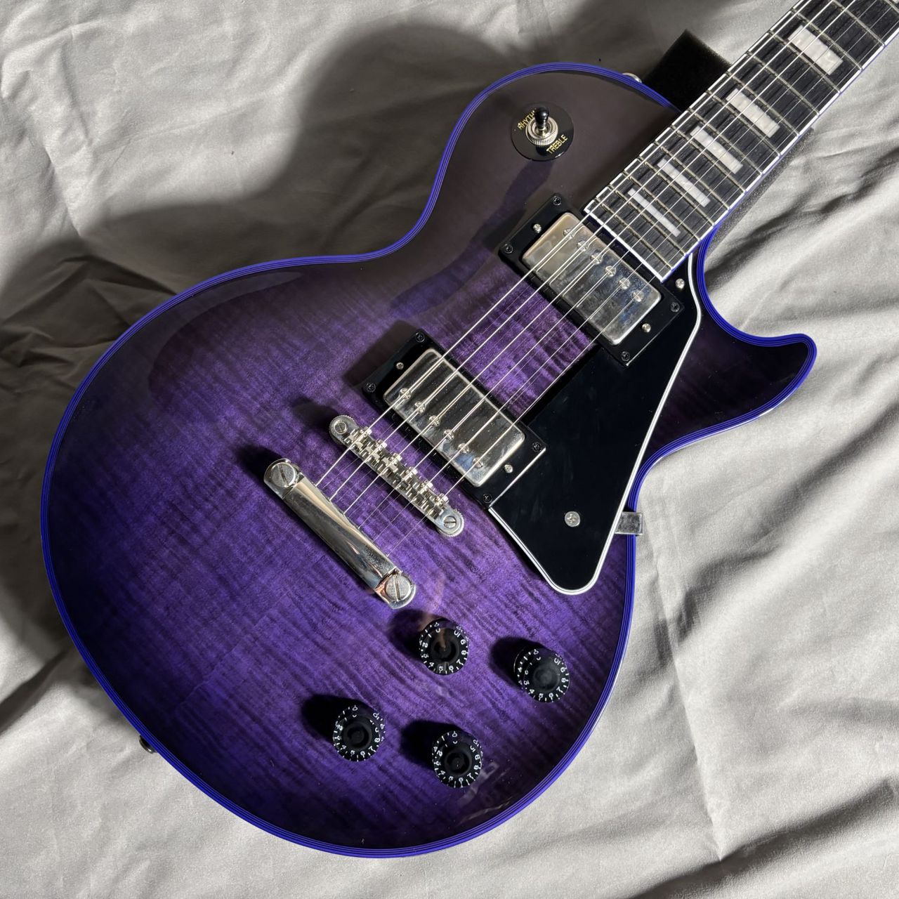 Epiphone Les Paul Custom