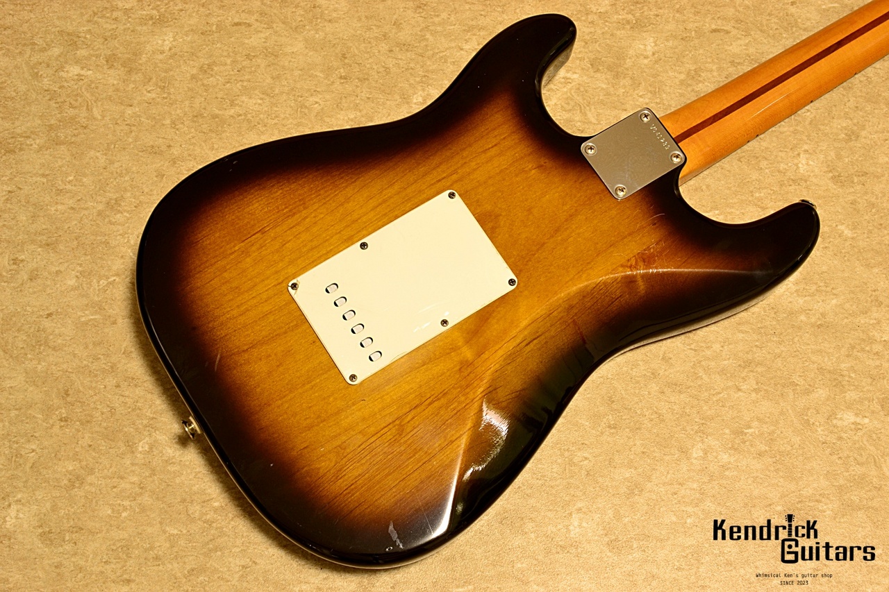 Fender 1989 American Vintage '57 Stratocaster 2TS w/OHC