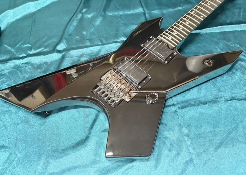 Killer KG-Exploder BIB（中古）【楽器検索デジマート】