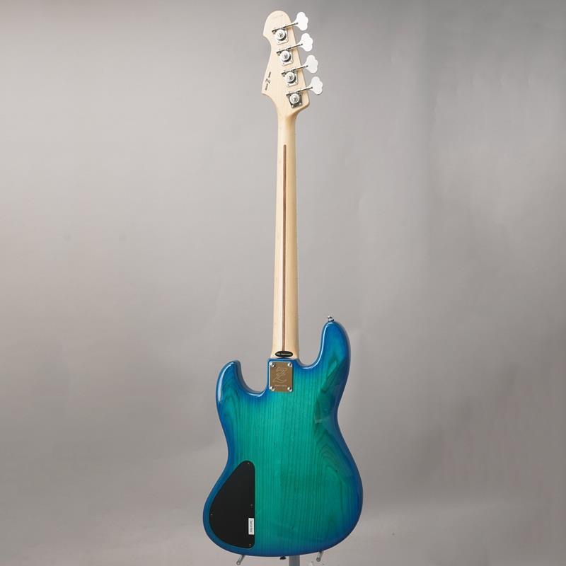 ATELIER Z JHJ-245 D Plus Custom (M.BLUE BST/M/MH) 【大決算セール