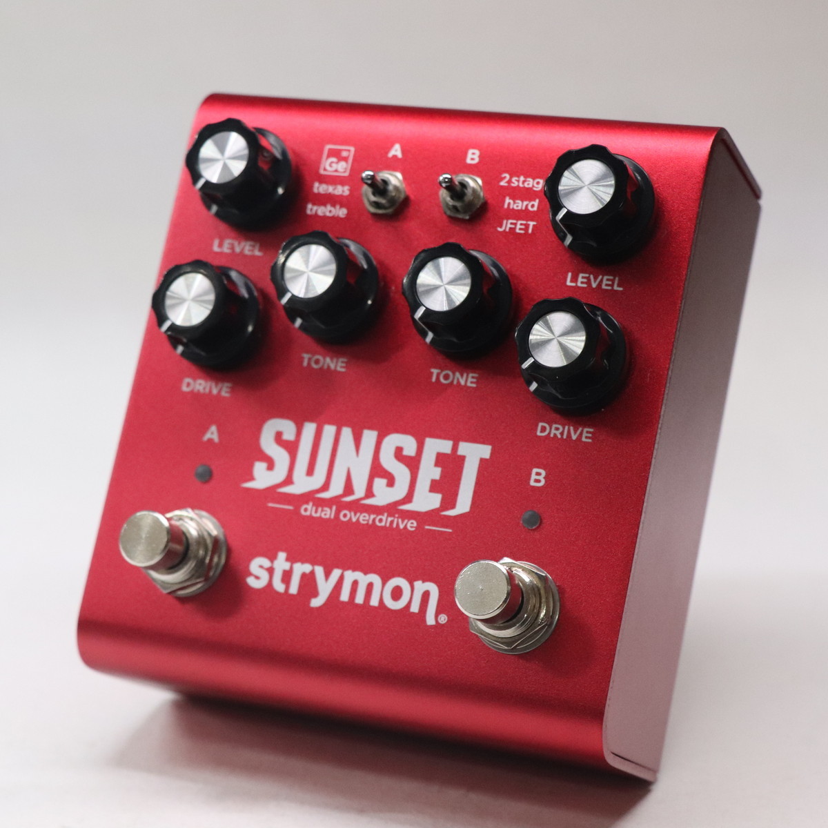 strymon SUNSET 【SN S24-11374】 【梅田店】（中古/送料無料）【楽器