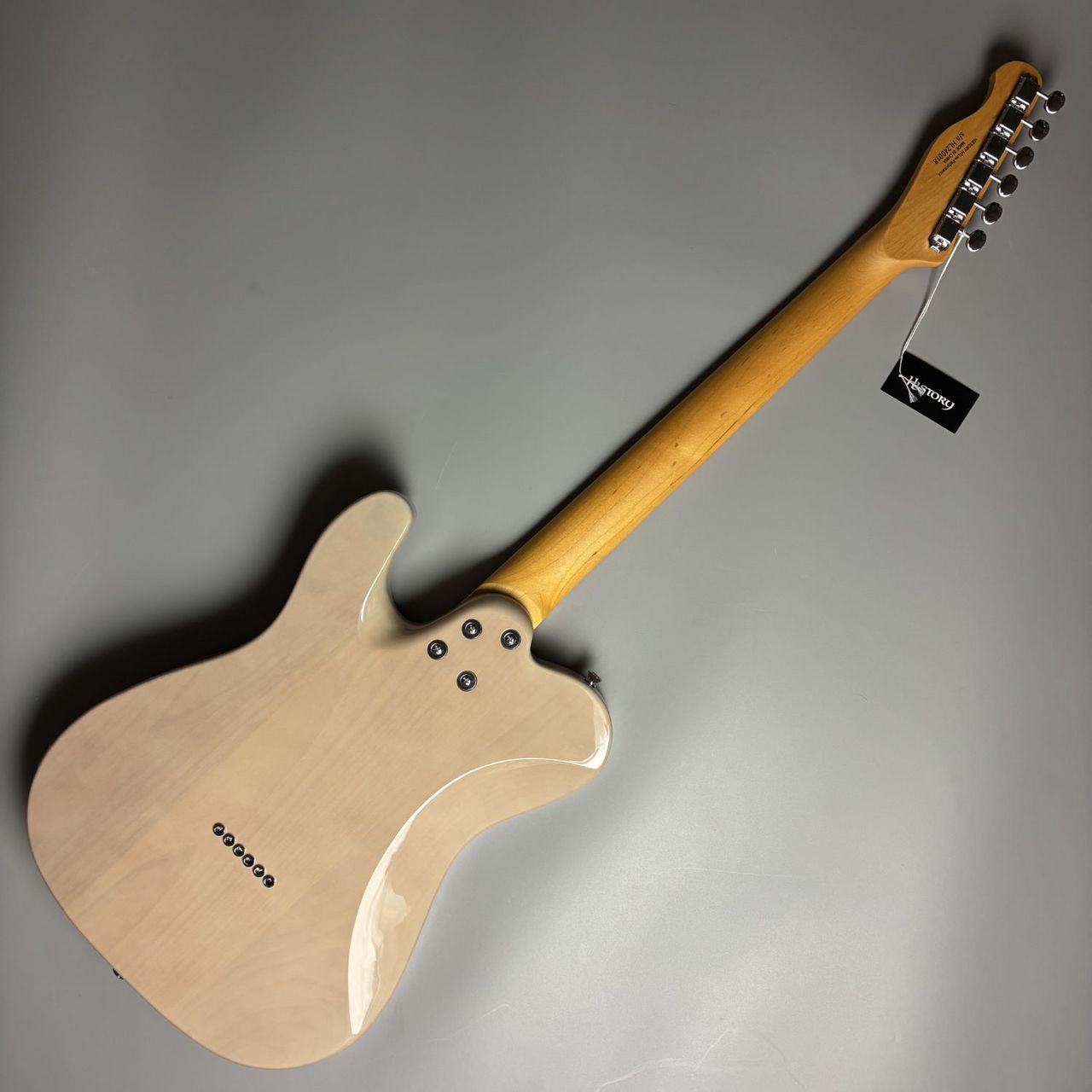 HISTORY HTL/m-Performance エレキギター（新品/送料無料