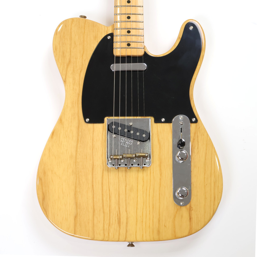 Fender 【中古】 エレキギター Fender USA '52 Telecaster Vintage