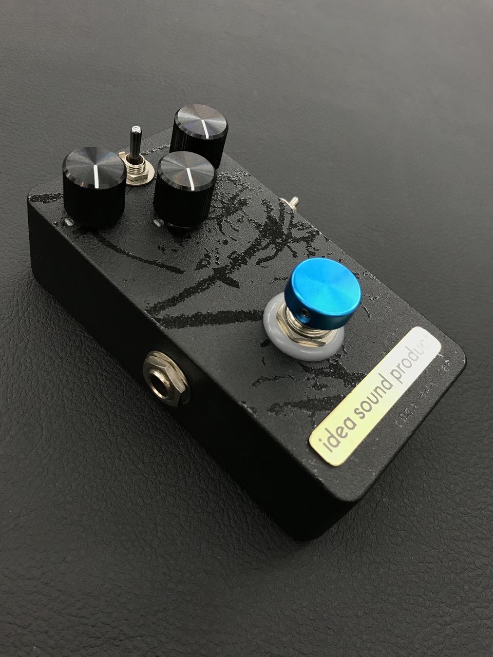 idea sound product IDEA-BMX ver.1（中古）【楽器検索デジマート】
