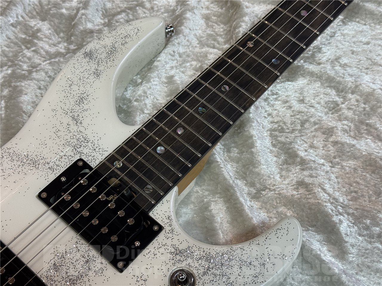 Killer KG-Fascist Vice Milky Way ′23 (Milky way white)（新品/送料