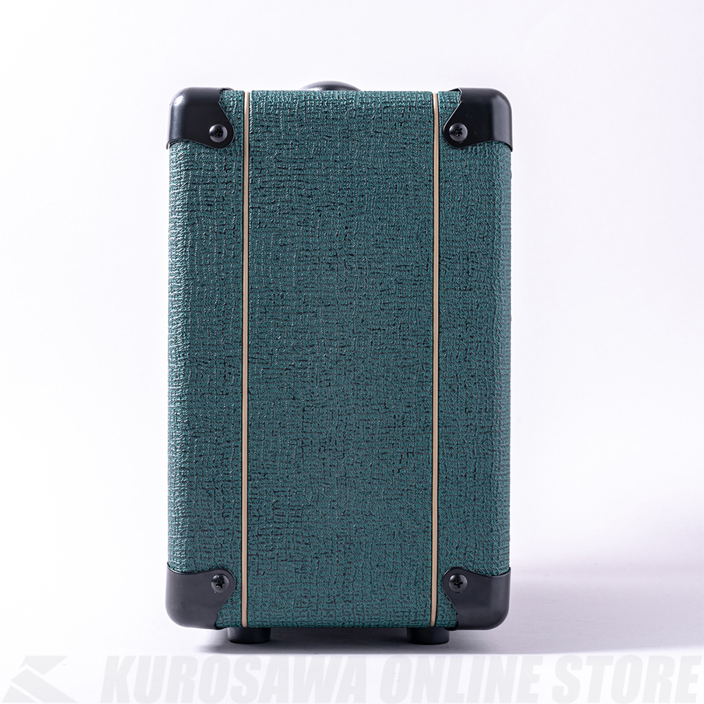 ORANGE Crush 12 British Racing Green【限定カラー】（新品）【楽器