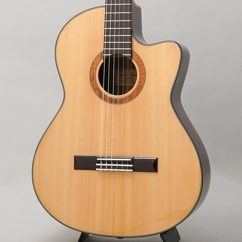 K.Yairi CTM CE-3D Select Spruce Top（新品）【楽器検索デジマート】