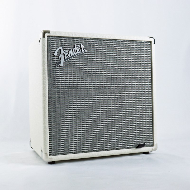 Fender Rumble 25 (V3) (Ivory)（新品）【楽器検索デジマート】