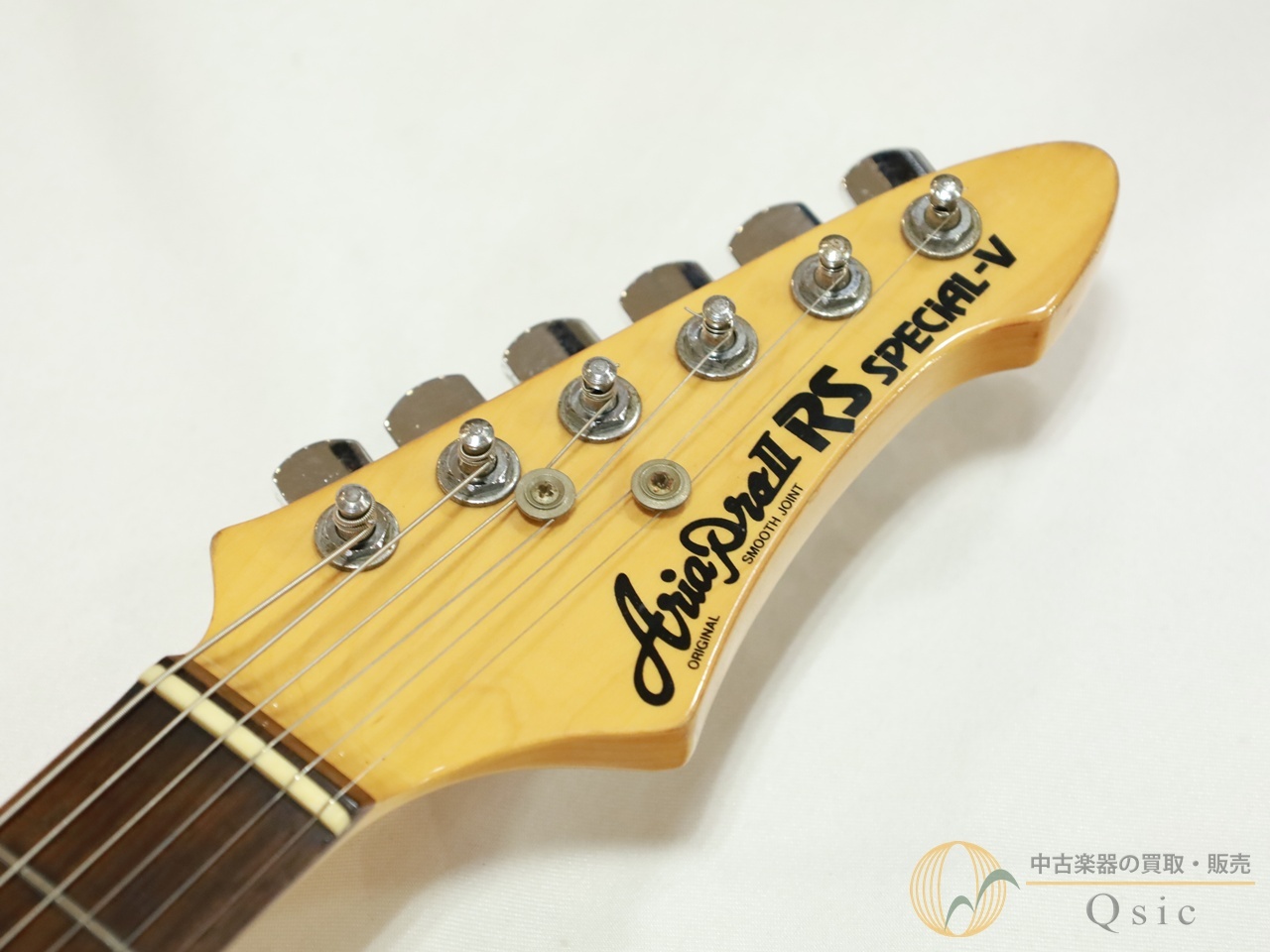 Aria Pro II RS Special V 【返品OK】[TM568]【神戸店在庫】（中古