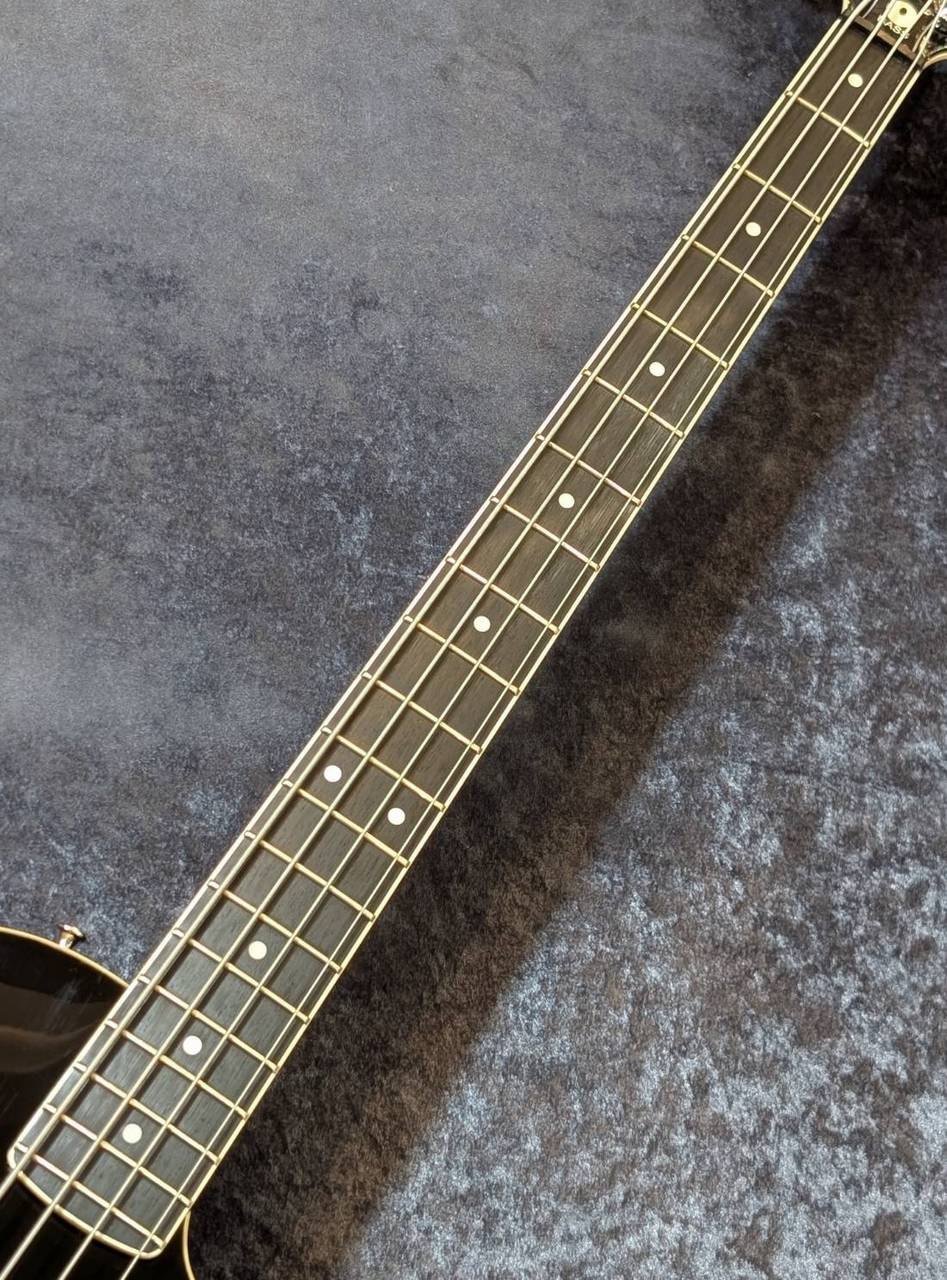 ORANGE O BASS -Black-【3.90kg】【いそげ!6/1より価格改定!】（新品