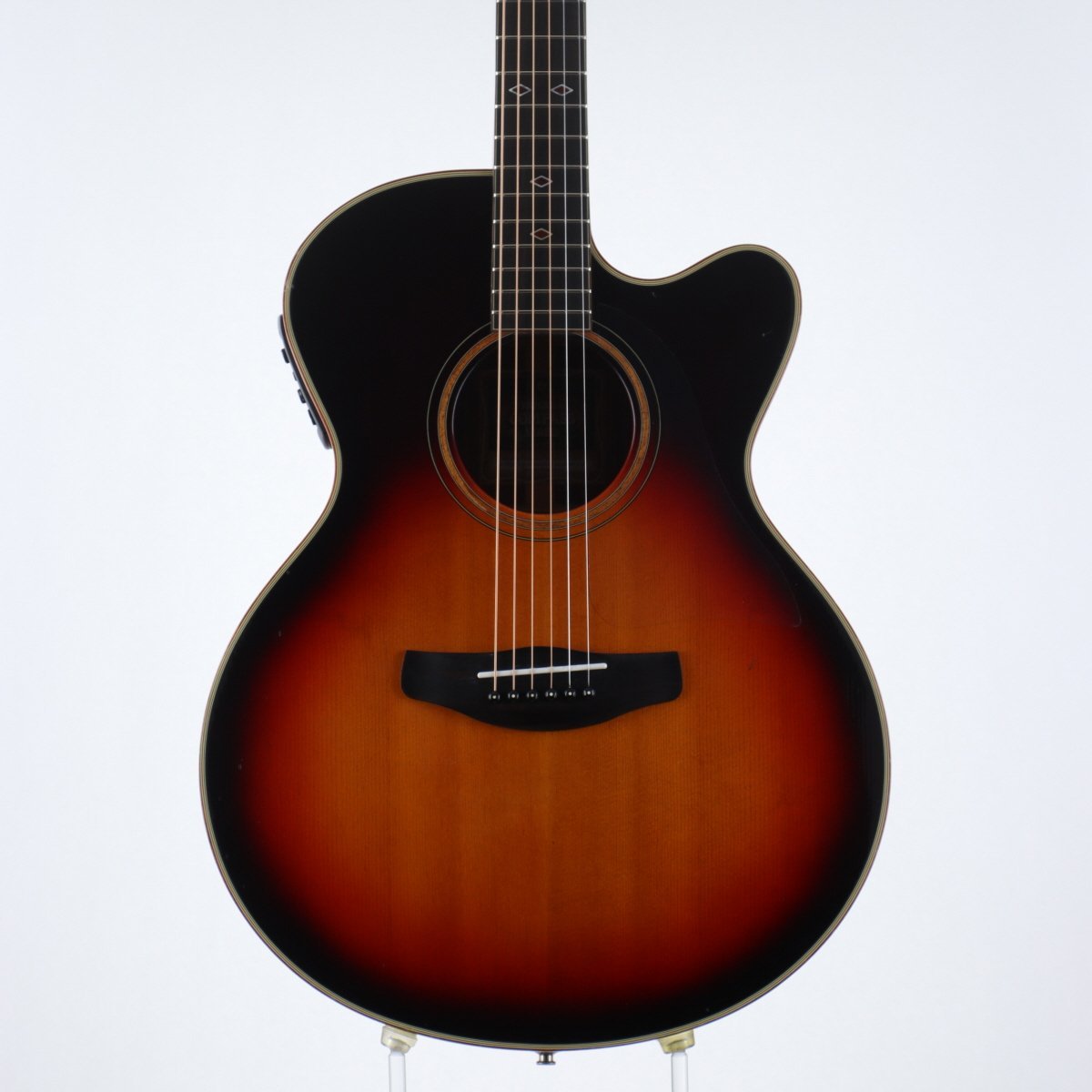 YAMAHA CPX1200 Vintage Sunburst【福岡パルコ店】（中古/送料無料