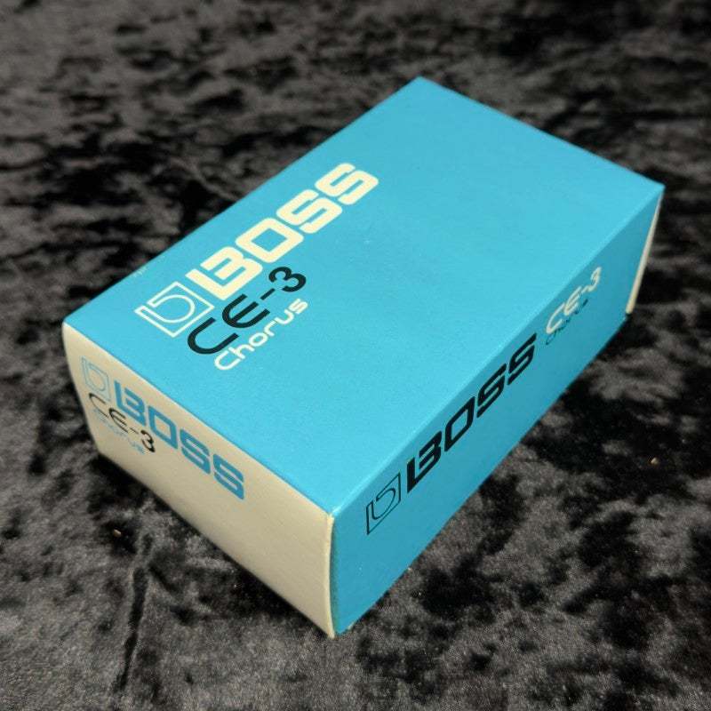 BOSS CE-3 Chours Made in Japan ACA 【新宿店】（中古）【楽器検索
