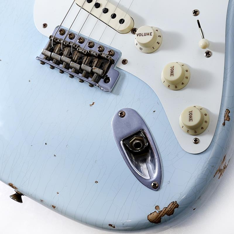 Fender Custom Shop 2023 Fall Event Limited Edition 1956